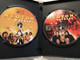 Varázs + Neoton Família DVD+CD 2005 Magic + Neoton Family / Live Concert Recording (5050467818224)