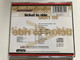 Bus Stop ‎– Ticket To Ride / AUDIO CD 1998 / Darren Sampson, Graham Turner, Mark Hall and Nikki Reid, / Producer by Hall - Sampson - Turner / Sue Quin (4073225508121)