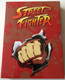 Street Fighter DVD Box 2009 / Street Fighter II: The Animated Movie / Street Fighter Alpha / Street Fighter Alpha 2 / 3 disc set (5999882942698) biml