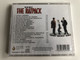  The very Best of The Ratpack / Audio CD 2003 / Frank Sinatra, Sammy Davis Jnr, Dean Martin (5033606029729)