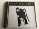 Sean Maguire - Sean Maguire / Audio CD 1994 / English actor and singer (724383156023)