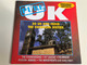 Pure UK Original Artists / 20 UK Hits FROM THE SWINGING SIXTIES / Audio CD 1994 / THE FOUNDATION, IVY LEAGUE, FOURMOST, ROCKIN' BERRIES, THE MERSEYBEATS and many more (5026310120523)