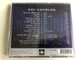 Ray Charles ‎– C.C. Rider / Blues is my middle name, If I give you my love, Rocking chair blues, The snow is falling / Audio CD 1995 / American singer, songwriter, musician, and composer / Ray Charles Robinson (8712273050454)