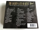 The Golden Gate Quartet - Rock my Soul & other Gospel Favorites / Audio 3CD / Motherless Child, Travelin' Shoes, Saints Go Marchin' In, Precious Lord, Jonah In The Whale, Our Father... / Paul Brembly, Terry François, Thimothy Riley, Frank Davis (8712177041671)