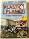 Plastic planet DVD 2014 Földünk, a műanyag bolygó / Directed by Werner Boote / Documentary about the dangers of plastic (5999546336559)