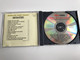 Swing Low, Sweet Chariot - The spirit of Gospel / Nobody knows, Joshua fit the battle of Jericho - The Johnny Thompson Singers: Arlene Mills, Delores Copes, George Edmonds, Reverend Johnny Thompson, Shirley Hunt / Audio CD 1988 (7619910501328)