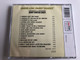Swing Low, Sweet Chariot - The spirit of Gospel / Nobody knows, Joshua fit the battle of Jericho - The Johnny Thompson Singers: Arlene Mills, Delores Copes, George Edmonds, Reverend Johnny Thompson, Shirley Hunt / Audio CD 1988 (7619910501328)