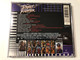 Street Fighter  Original Motion Picture Soundtrack  Audio CD (724384012724)