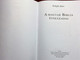 A magyar Biblia évszázadai / Bottyán János / Centuries of the Hungarian Bible by János Bottyán, 2nd edition / Hardcover / KÁLVIN / 2009 (9789635581320)