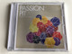 Passion Pit - Chunk of Change / AUDIO CD 2008 / Members: Ayad Al Adhamy, Ian Hultquist, Jeff Apruzzese, Michael Angelakos, Nate Donmoyer / American indietronica band from Cambridge, Massachusetts (886974533320)