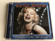  Marilyn Monroe ‎– Heat Wave / Audio CD 2000 / Famous American actress, model, and singer / Diamonds are a girl's best friend, Do it again, The river of no return, Some like it hot (8712273050096)