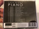 Late Night Piano -  Project-24 / Featuring: Music of the night, Everything I do I do it for you, The way we were, Unchained melody / Audio CD 2007