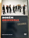 Bohém Originals DVD 2013 Live in Concert / Ittzés Tamás, Korb Attila, Mátrai Zoltán / Bohém Ragtime Jazz Band