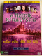A tizedik királyság 4. DVD 2000 The 10th Kingdom part 4 / Directed by David Carson, Herbert Wise / Starring: Ann-Margret, Ed O'neill, Scott Cohen, Dianne Wiest, Rutger Hauer (5999553601701)