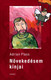 Növekedésem kínjai by ADRIAN PLASS - HUNGARIAN TRANSLATION OF From Growing Up Pains to the Sacred Diary: Nothing Is Wasted / Plass point beyond to the bright hope that lies in Jesus. (9789639148758)