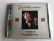 José Carreras - Romantica / Popular Spanish Songs / AUDIO CD 1996 / Digitally Remastered / Spanish tenor (5016073711724)