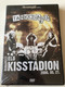 Tankcsapda - Élő - Budapest Kisstadion 2006.05.27 / DVD 2006 Live Concert (5998557199863)