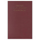 Concise Greek Eng Dict of NT (Bible Students) [Imitation Leather]