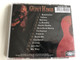 Chico & The Gypsies ‎– Gypsy Kings / Chico: Founder of the Gypsy Kings / Featuring: Bamboleo, Volare, La Bamba, Djobi Djoba / AUDIO CD 2003 / French rumba flamenco, pop and rock band / Members: Bik Regis, Jahloul "Chico" Bouchikhi, Manolo Gimenez (5014293120425)