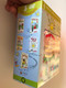 Gyereksarok - Tanuld meg és élekeld DVD SET 2006 / Children's Corner DVD set - To learn and sing / Díszdoboz / Collector's edition / 5 DVDs (5999549905929)