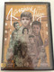 Kőmajmok háza DVD 2014 House of the Stone Monkeys / Directed by Fonyó Gergely / Starring: Járja Erik, Hajdú Virág, Gubás Gabi, Csányi Sándor (5999553590364)