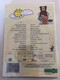 Tanuld meg és énekeld - Bújj-Búj Zöld Ág DVD 2016 Gyereksarok / Hungarian / Children's Corner DVD To learn and sing / Disc 4 of 5 (5999884941422)