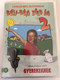 Tanuld meg és énekeld - Bújj-Búj Zöld Ág 2 DVD 2016 Gyereksarok / Hungarian / Children's Corner DVD To learn and sing / Disc 5 of 5 (5999884941439)