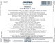  Regélő ‎– Dalok, Versek, Mesék / Audio CD HCD13804 Hungaroton felvételek 1966-1974 / Hungarian Songs for Children