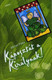 Káposztát a Királynak! by ADRIAN PLASS - HUNGARIAN TRANSLATION OF Cabbages For The King / They are his 'cabbages' and Adrian the greengrocer – an ordinary man trying to live up to a high calling. (9639564257)