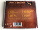 Didgeridoo - Essence of the Earth / AUDIO CD 2004 / Dust Celebration, Warrior Song, Tropical Storm (5033606033924)