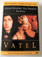 Vatel DVD 2000 / Directed by Roland Joffé / Starring: Gérard Depardieu, Uma Thurman, Tim Roth / Music by Ennio Morricone / Oscar-nominee (2000) (5999881066258)
