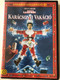 National Lampoon's Christmas Vacation DVD 1989 Karácsonyi Vakáció / Directed by Jeremiah S. Chechik / Starring: Chevy Chase, Beverly D'Angelo, Randy Quaid (5996514005356)