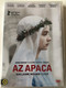 La Religieuse DVD 2013 Az apáca (The Nun) / Directed by Guillaume Nicloux / Starring: Pauline Etienn, Isabelle Huppert, Louise Bourgoin, Martina Gedeck, Francoise Lebrun (5999546336757)