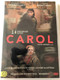 Carol DVD 2015 / Directed by Todd Haynes / Starring: Cate Blanchett, Rooney Mara (5999546338096)