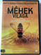 More than Honey DVD 2012 A Méhek világa / Directed by Markus Imhoof / Starring: Fred Jaggi / Documentary on the role and importance of bees (5999546336153)