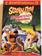  Scooby-Doo and the Reluctant Werewolf DVD 1988 Scooby-Doo és a Kezelhetetlen Vérfarkas / Directed by Ray Patterson / Scooby-Doo collection 5. (5996514004588)