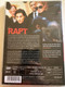 Rapt DVD 2009 (Abduction) / Directed by Lucas Belvaux / Starring: Yvan Attal / French-Belgian film based on a true story (5414939029110)