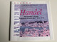  Vienna Classics Handel - Alexander's Feast Concerti Grossi Op. 3 Nos. 1-6 (0724357003124) 