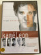Kaméleon DVD 2008 / Directed by Goda Krisztina / Starring: Nagy Ervin, Trill Zsolt, Hámori Gabriella, Csányi Sándor, Kulka János, László Zsolt (5999860186441)