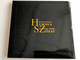 Kölcsei Ferenc: Hymnus, Vörösmarty Mihály: Szózat / Two Hungarian Poems in Several Language - Két magyar vers tizenhét nyelven / Petőfi Irodalmi Múzeum / AUDIO CD 2004 / Hymn and Summons (HymnusSzózat)