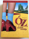  The Wizard of Oz DVD 1939 Óz, a csodák csodája / Directed by Victor Fleming, King Vidor / Starring: Judy Garland, Frank Morgan, Ray Bolger, Bert Lahr / 3 DVD Box Set (5996514005295)