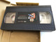 Star Wars Episode II - Attack of the Clones VHS 2002 Star Wars II - A Klónok támadása / Directed by Geroge Lucas / Starring: Ewan McGregor, Natalie Portman, Hayden Christensen, Ian McDiarmid, Samuel L. Jackson (599625605303)