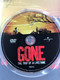 Gone - The Trip of a Lifetime DVD 2007 Bele a Semmibe / Directed by Ringan Ledwidge / Starring: Shaun Evans, Scott Mechlowicz, Amelia Warner (5996255724325)