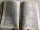Nouveau Dictionnaire Biblique / French Bible Dictionary / by Davis John, Dr Pache René / Publisher: Saint-Légier sur Vevey, Suisse / Editions Emmaüs (9782828700164)