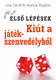 Kiút a játékszenvedélyből by LISA USTOK, JOANNA HUGHES - HUNGARIAN TRANSLATION OF First Steps out of Gambling Problem / The writers draw on extensive experience, both professionally and personally to address the issue of gambling addiction (9789632882482)