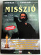 The Mission DVD 1986 A Misszió / Directed by Roland Joffé / Starring: Robert De Niro, Jeremy Irons, Ray McAnally, Aidan Quinn, Cherie Lunghi, Liam Neeson (5999554190860)