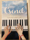 Csend - HA NEM HALLOD A DALLAMOT, ÉREZD! by DEBORAH LYTTON - HUNGARIAN TRANSLATION OF Silence / The book is about two teens who discover their own ways to overcome setbacks, find renewed purpose and recognize their true voice. (9789632884059)