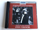 Hector Berlioz, Symphonie Fantastique, Hungarian State Orchestra Conducted by János Ferencsik / Hungaroton Classic HCD12713-2 / AUDIO CD 1984 (BerliozJánosFerencsik)