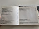 Arturo Benedetti Michelangeli - Références / AUDIO CD 1992 / Arturo Benedetti Michelangeli, Johann Sebastian Bach, Domenico Scarlatti, Ludwig van Beethoven, Johannes Brahms, Edvard Grieg, Frederic Mompou, Isaac Albéniz, Enrique Granados (077776449029)