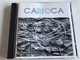 CARMO / Carioca / AUDIO CD 1993 / Ronaldo Leite De Freitas: Guitar player (731451770920)
